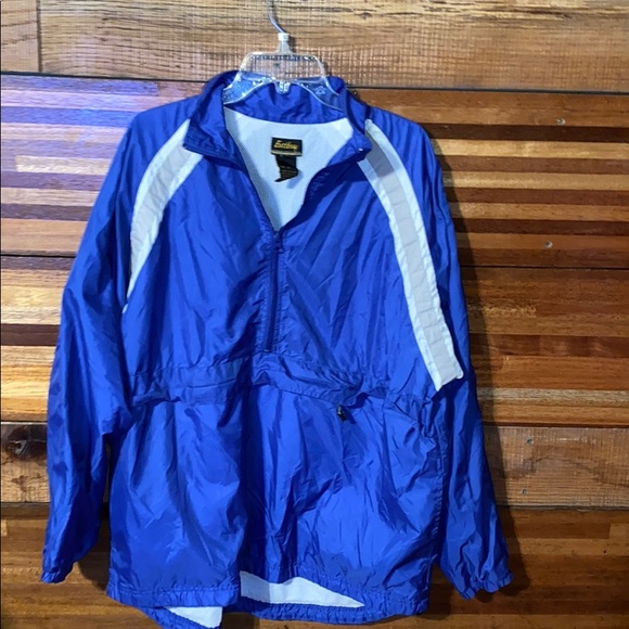 Vintage Windbreaker - Picture 1 of 2